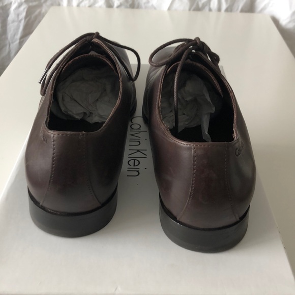 Calvin Klein Graham Dress Calf - Picture 3 of 7